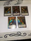 Exodia the Forbidden One