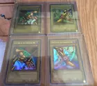 Right Leg of the Forbidden One