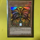 Exodia the Forbidden One