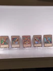 Exodia the Forbidden One