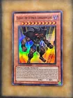 Exodius the Ultimate Forbidden Lord