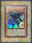 Exodius the Ultimate Forbidden Lord