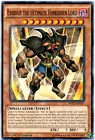 Exodius the Ultimate Forbidden Lord