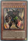 Exodius the Ultimate Forbidden Lord