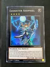 Exosister Asophiel