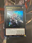 Exosister Kaspitell