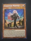 Exosister Martha