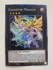 Exosister Mikailis