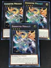 Exosister Mikailis