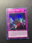 Exosister Vadis