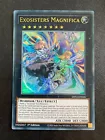 Exosisters Magnifica