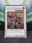 Explosive Magician