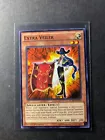 Extra Veiler
