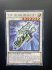 F.A. Dawn Dragster