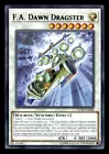 F.A. Dawn Dragster
