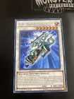 F.A. Dawn Dragster