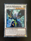 Fabled Andwraith