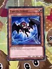 Fabled Lurrie