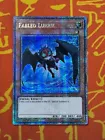 Fabled Lurrie