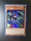 Fabled Lurrie