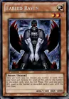 Fabled Raven