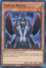 Bujingi Raven