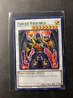Fabled Valkyrus