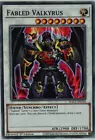 Fabled Valkyrus