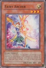Fairy Archer