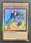 Fairy Tail - Rella