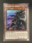 Fallen of Albaz