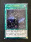 Fallen Paradise