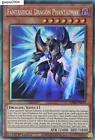 Fantastical Dragon Phantazmay