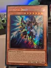 Fantastical Dragon Phantazmay