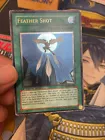 Feather Shot