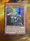 Felis, Lightsworn Archer