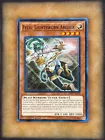 Felis, Lightsworn Archer