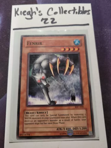 Fenrir