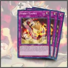 Ferret Flames