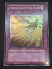 Phoenix Wing Wind Blast