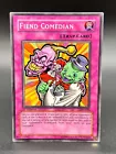Fiend Comedian