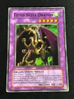 Fiend Skull Dragon