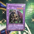 Fiend Skull Dragon