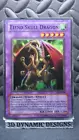 Fiend Skull Dragon