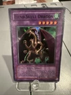 Fiend Skull Dragon