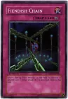 Fiendish Chain