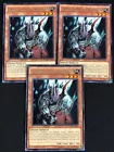 Fiendish Rhino Warrior