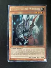 Fiendish Rhino Warrior