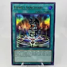 Fiend's Sanctuary