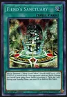 Fiend's Sanctuary